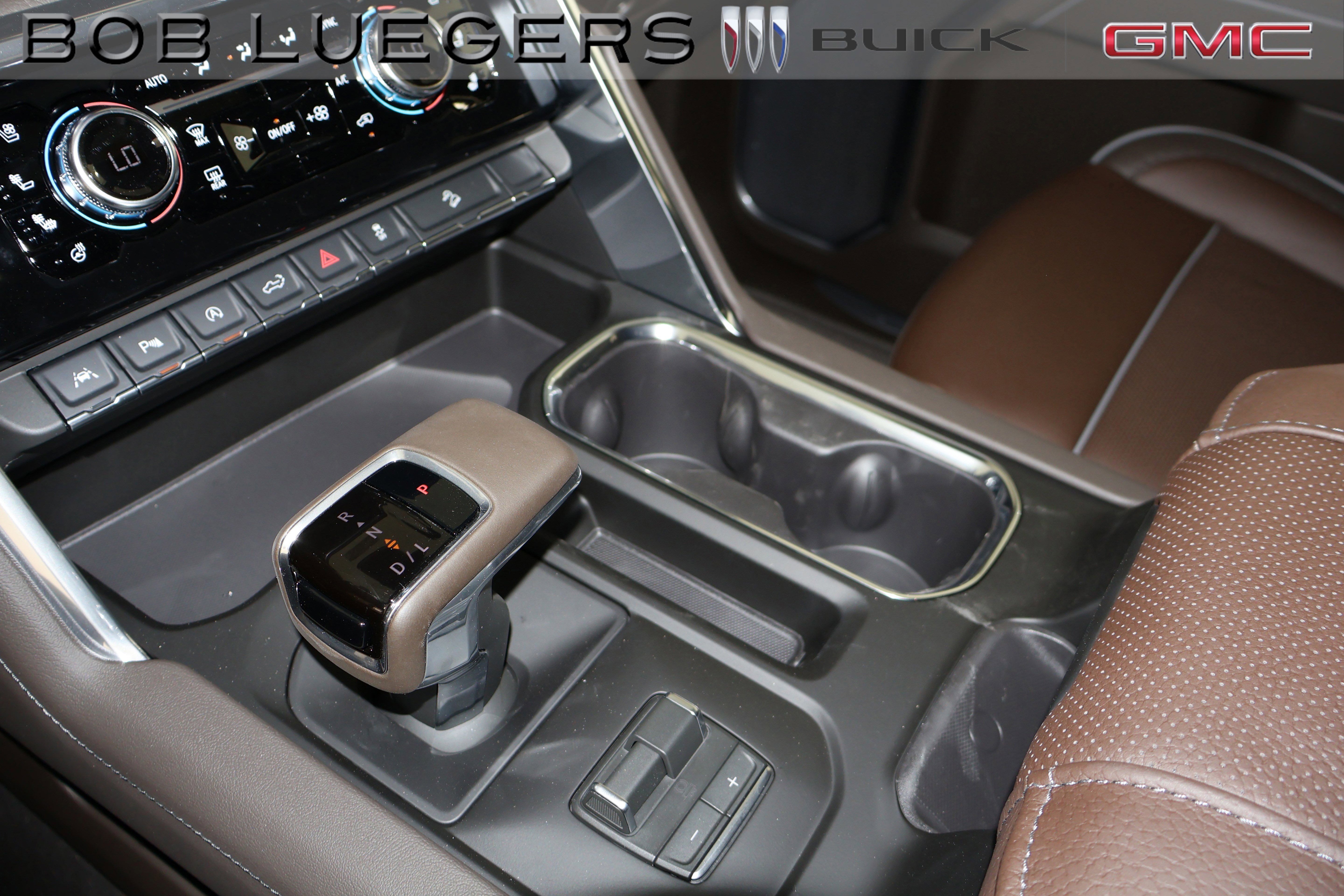 New 2026 Glacier White Tricoat GMC Denali image 24