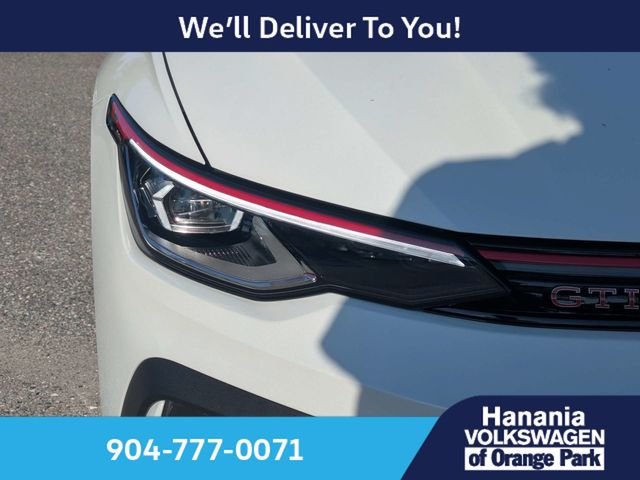 New 2026 White Volkswagen S image 9