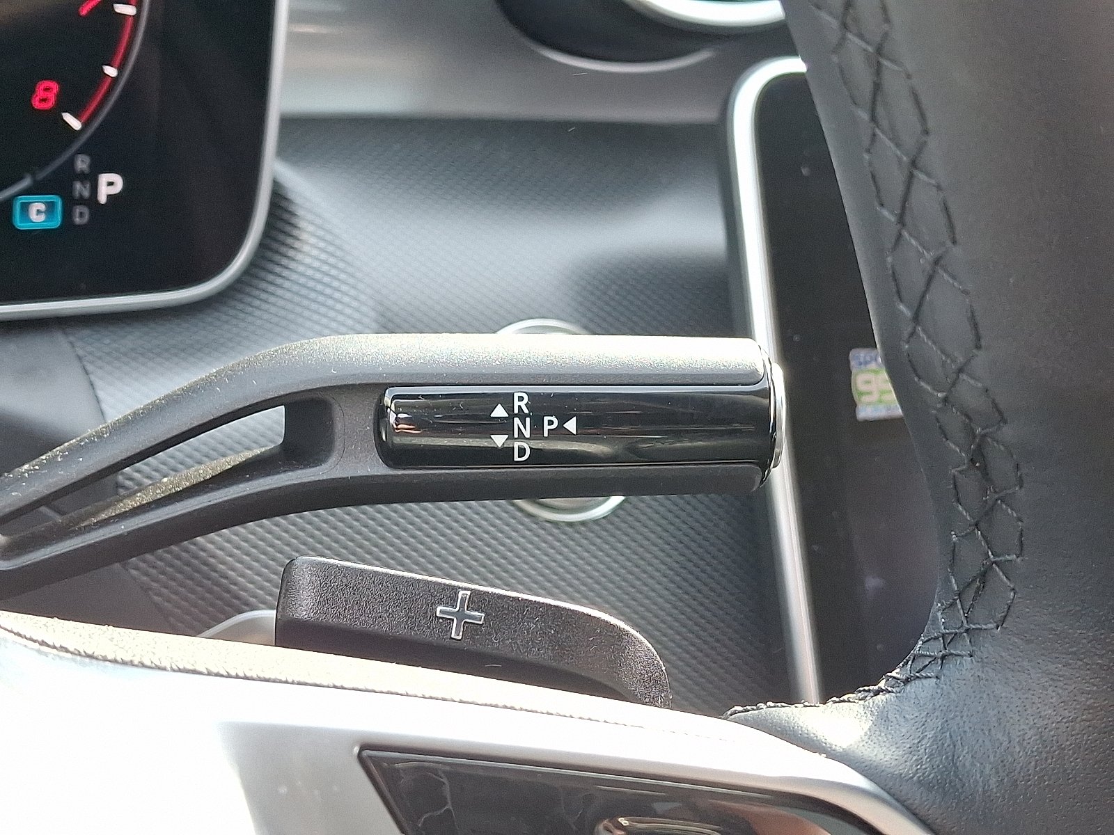 2025 Mercedes-Benz C-Class Sedan C 300 - Photo 15