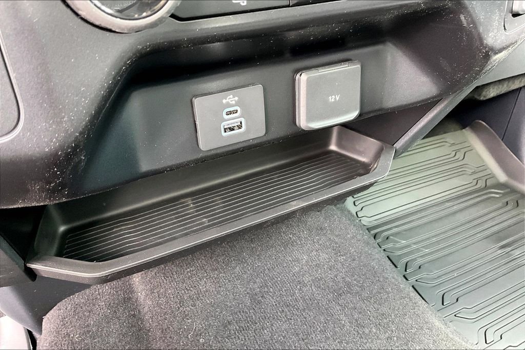 New 2026 Ford Super Duty F-250 XL 4D Crew Cab