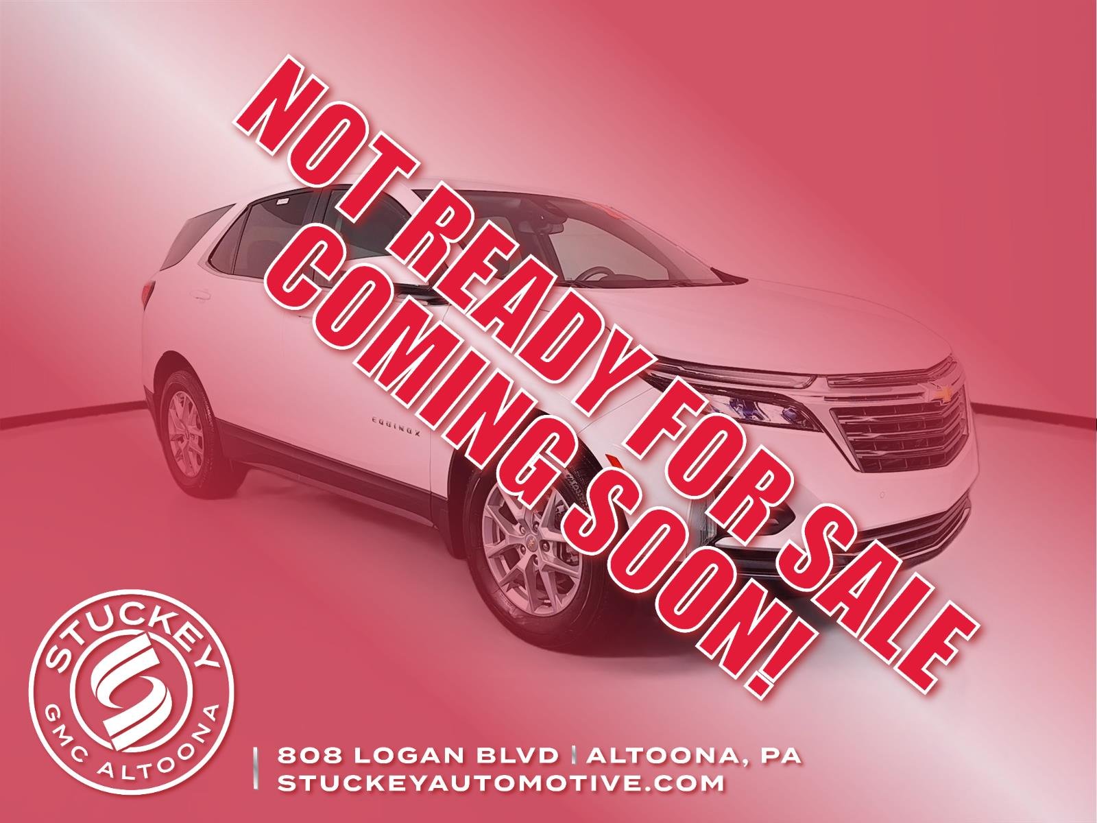 2023 Chevrolet Equinox AWD 2FL's photo