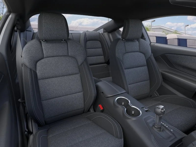 New 2026 Shadow Black Ford GT Fastback image 10