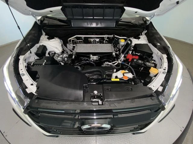 Used 2024 White Subaru Onyx Edition image 26