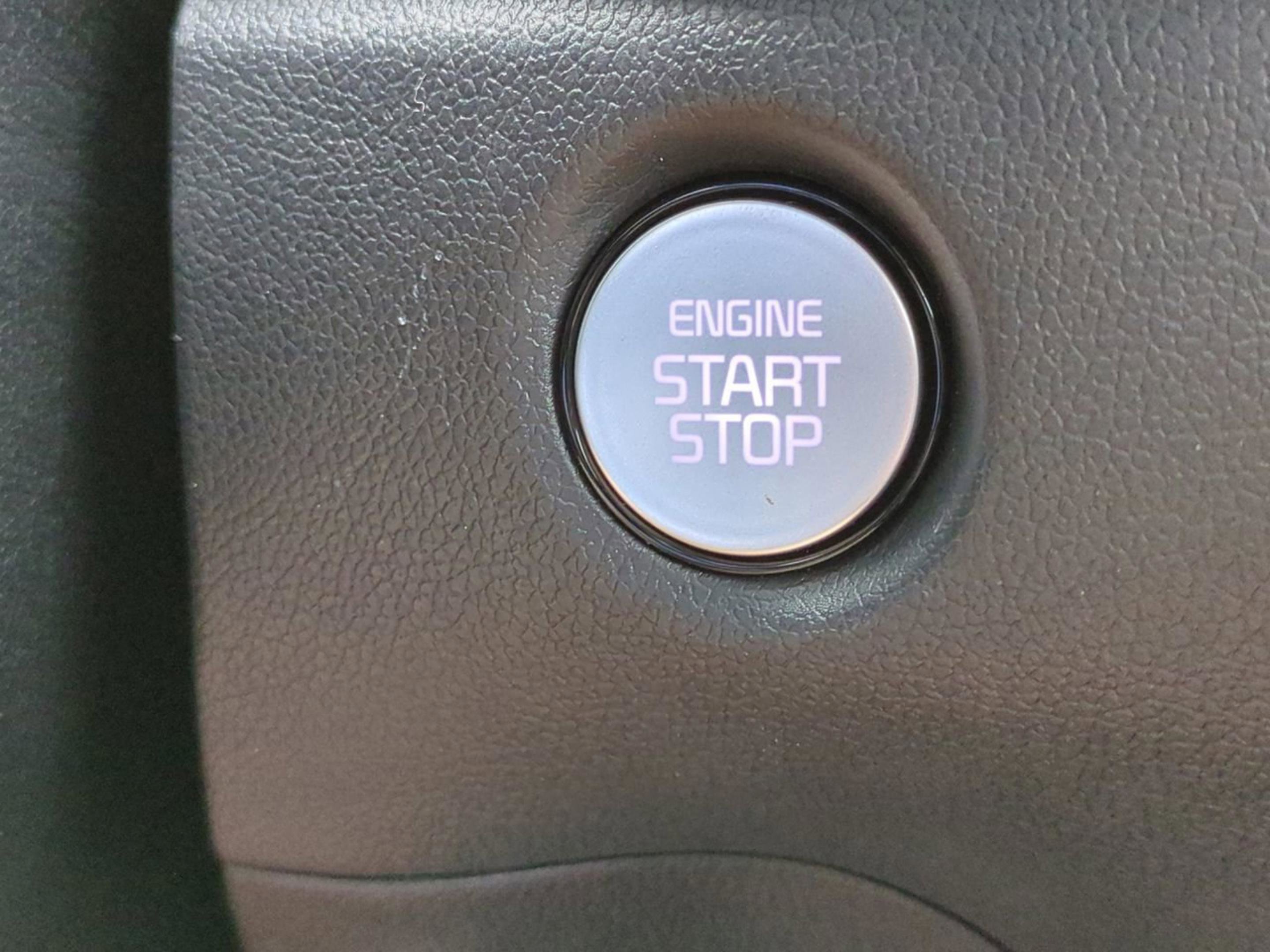 New 2026 Mineral Blue Kia EX image 33