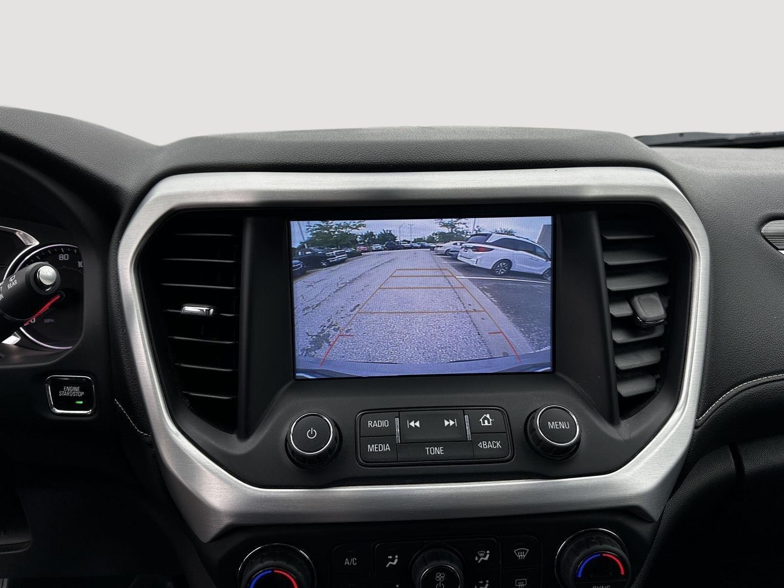 Used 2019 Quicksilver Metallic GMC SLT image 15