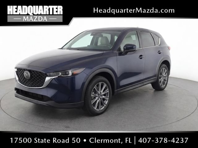 その他 8888 Certified Pre-Owned 2024 Mazda CX-5 For Sale in Clermont | Orlando