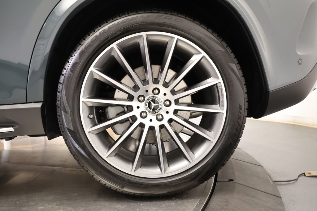 New 2027  Mercedes-Benz GLE 450 image 13