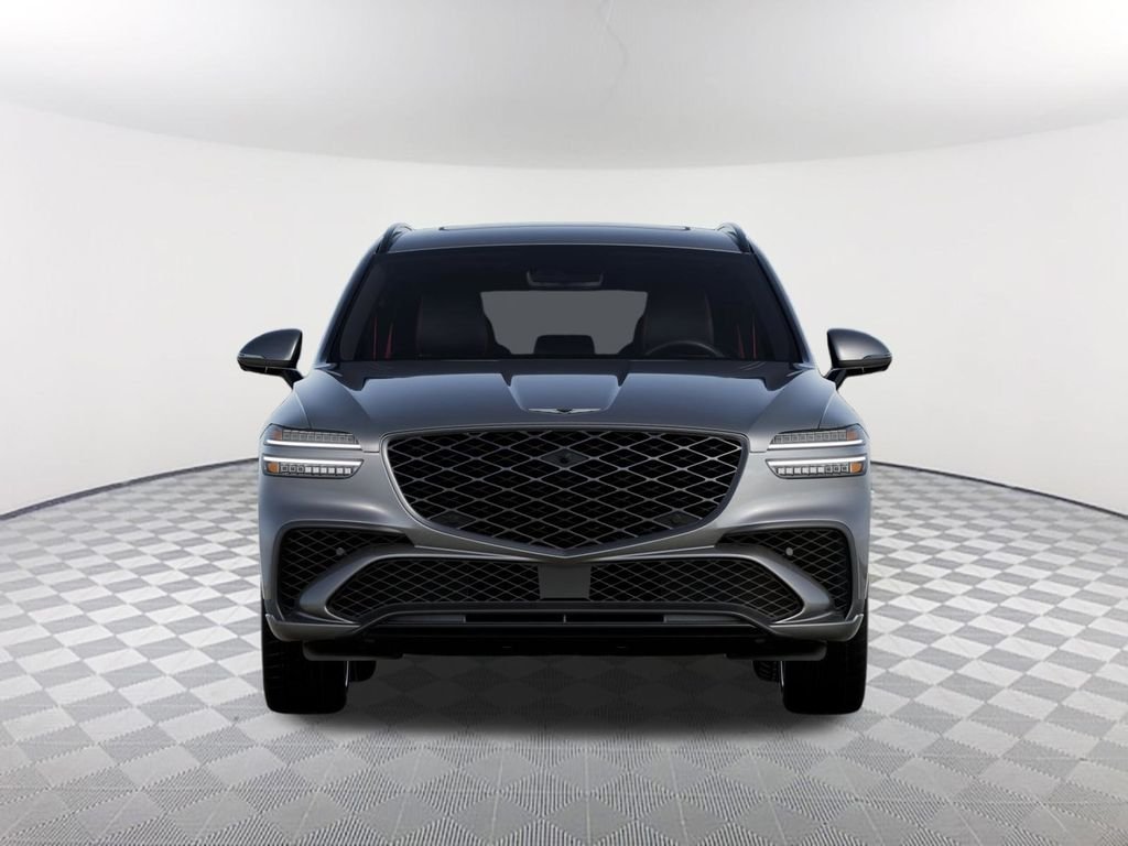 New 2027 Gray Genesis 2.5T SPORT PRESTIGE image 6