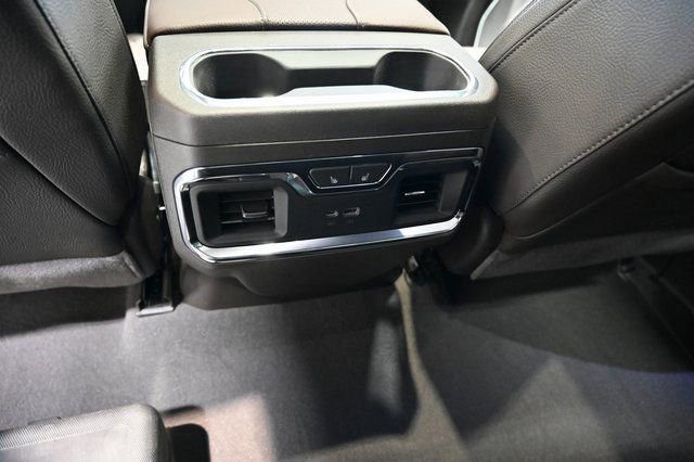 2024 GMC Sierra 3500HD Denali - Photo 54