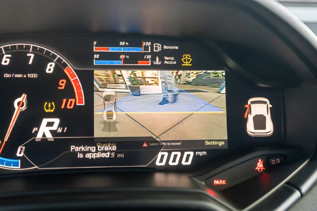 Used 2016  Lamborghini  image 45