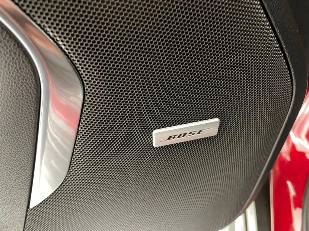2025 Chevrolet Suburban Premier - Photo 21