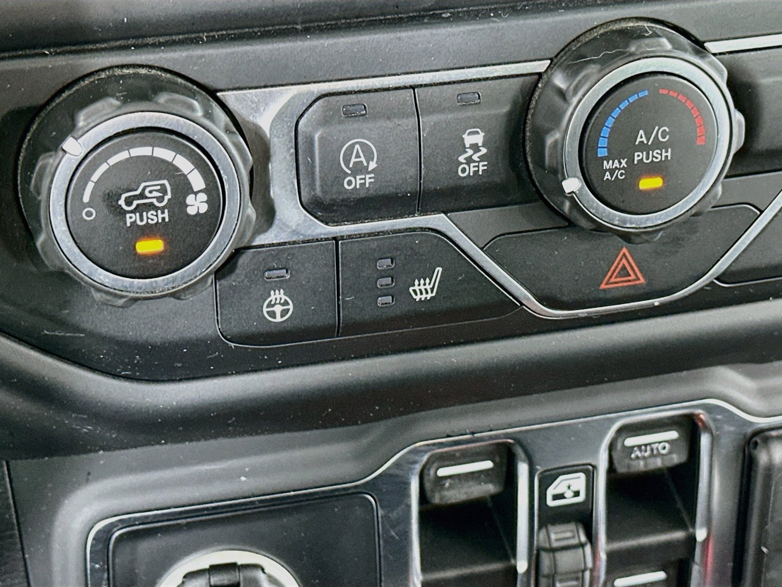 2019 Jeep Wrangler Unlimited Sport S - Photo 22