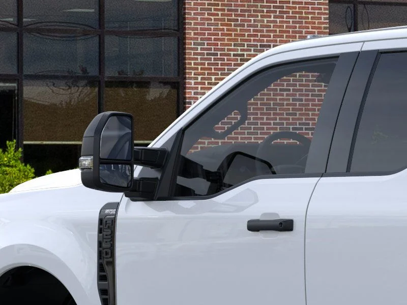 New 2026 Oxford White Ford F-250® XL image 55