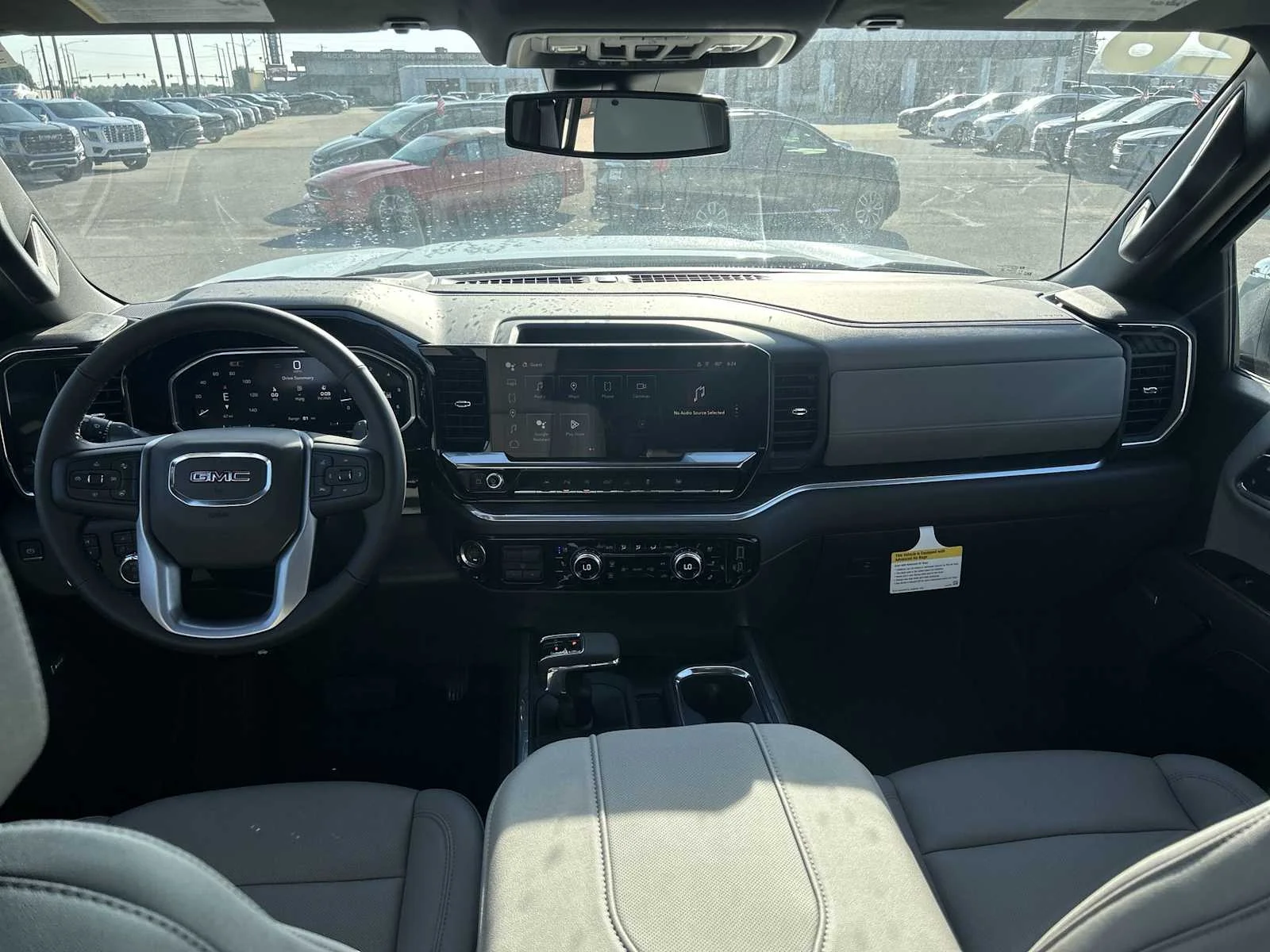 2026 GMC Sierra 1500 SLT - Photo 21