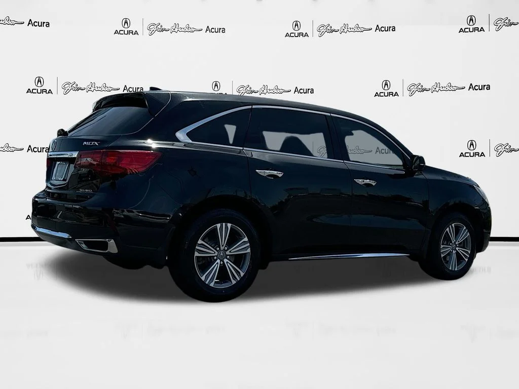 Used 2020  Acura 3.5L image 8