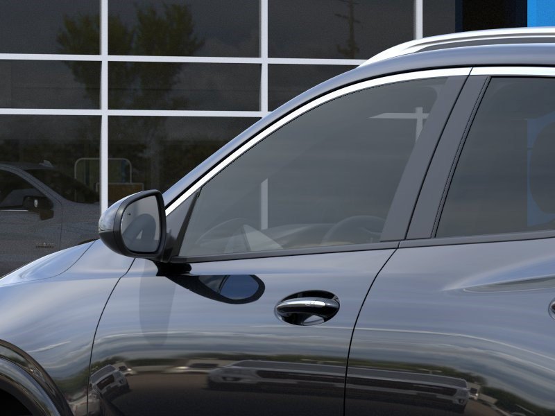 2026 Buick Encore GX Sport Touring - Photo 12