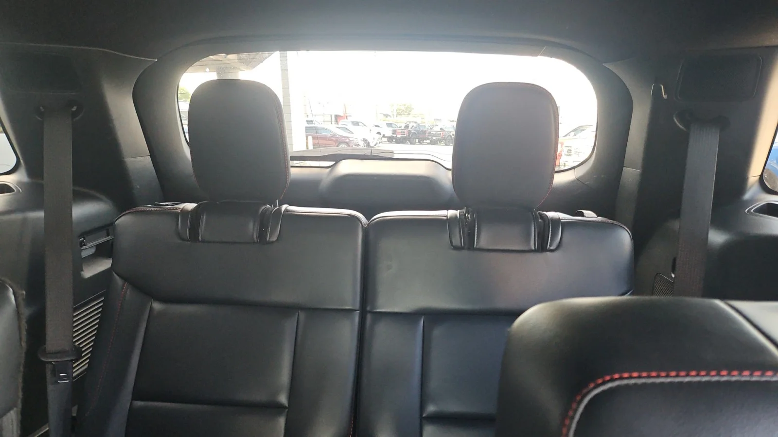 Used 2025 Gray Ford ST-Line 4WD image 15