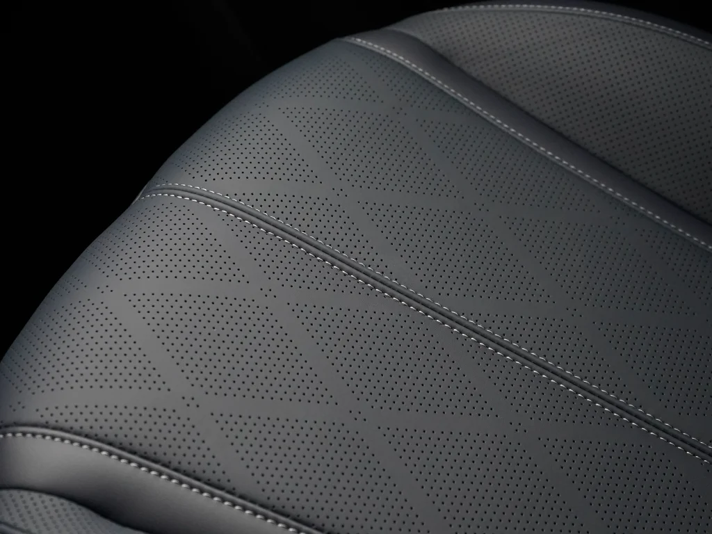 New 2026 MINERAL BLACK INFINITI Sport 4WD image 18