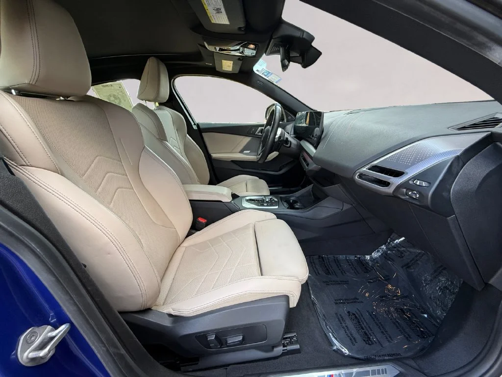 Used 2026 Blue BMW 228 Gran Coupe image 17