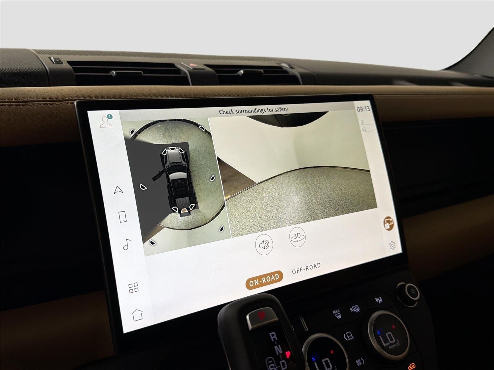 New 2026 Gondwana Stone LAND ROVER S image 13