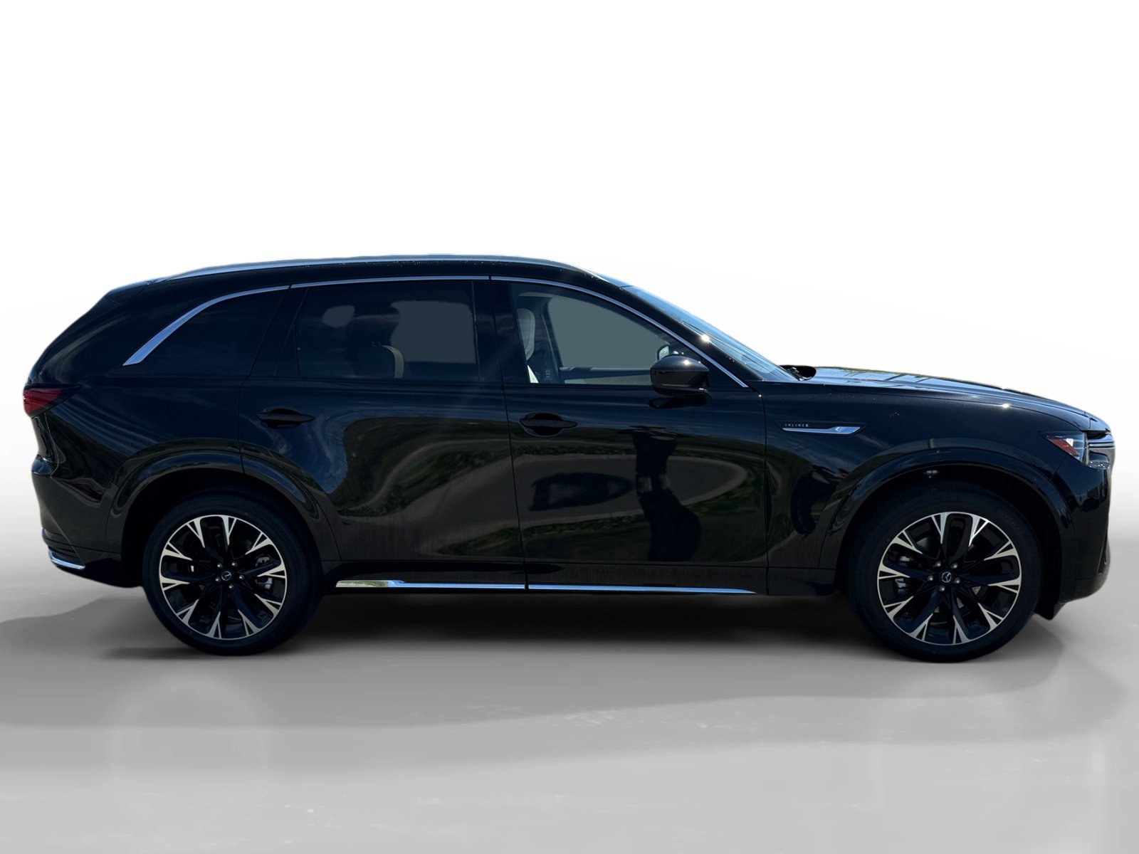 2026 Mazda CX-90 Premium Plus Package - Photo 6
