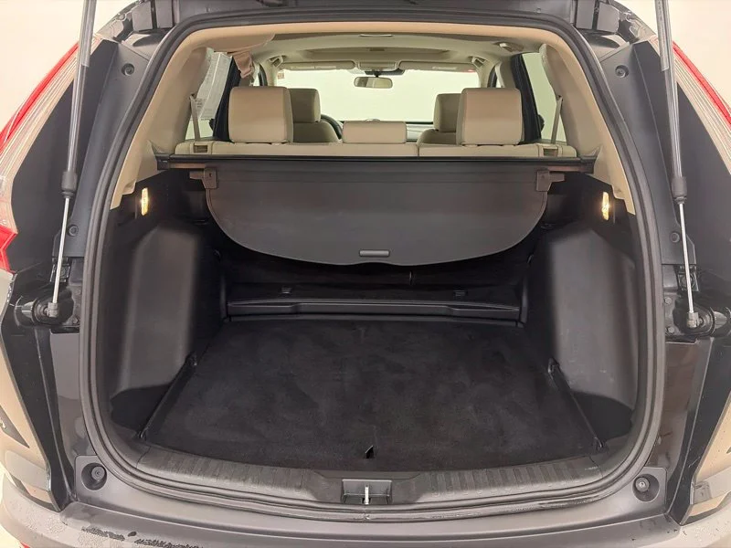 Used 2018  Honda EX image 10