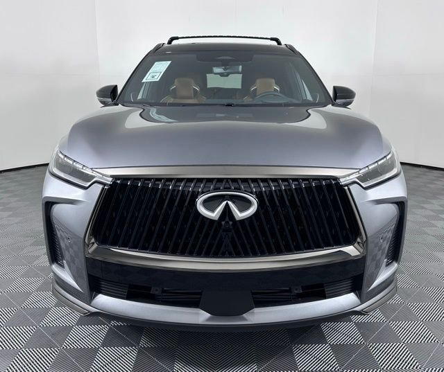2026 INFINITI QX60 AUTOGRAPH - Photo 2