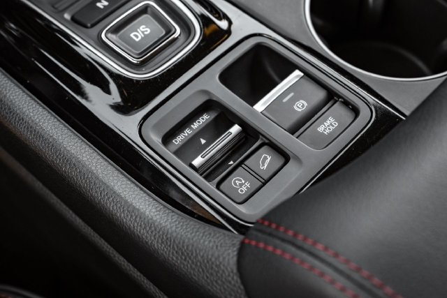 Used 2025 Black Honda Black Edition image 32