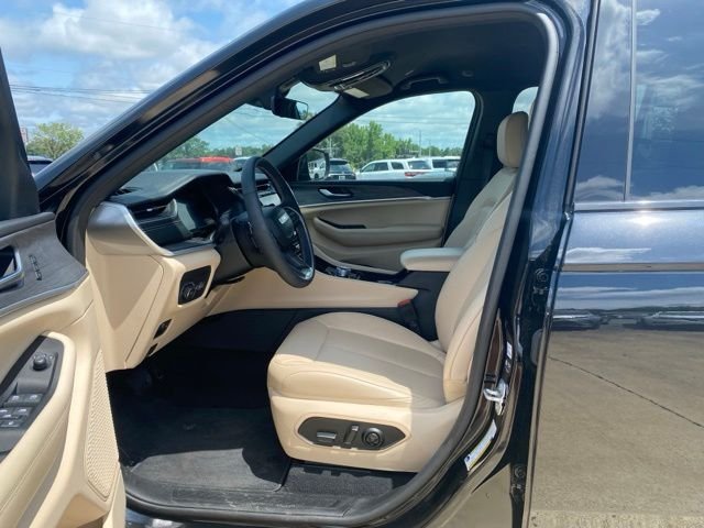 2025 Jeep Grand Cherokee Limited - Photo 18