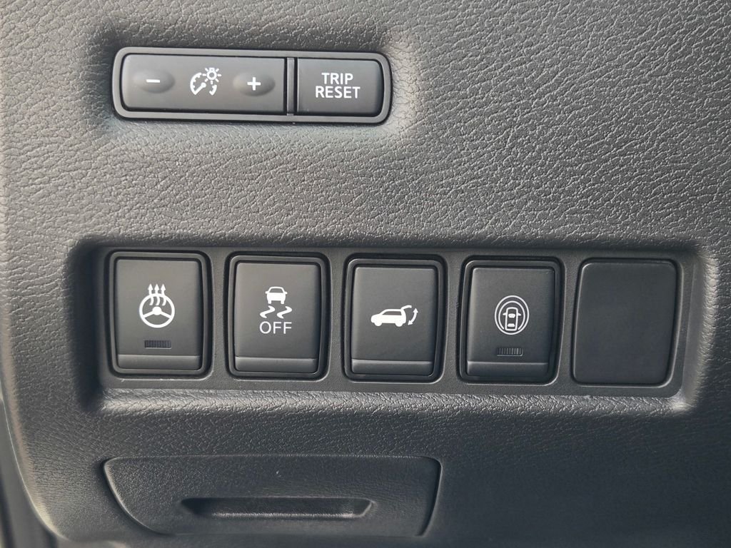2021 Nissan Murano SL - Photo 35