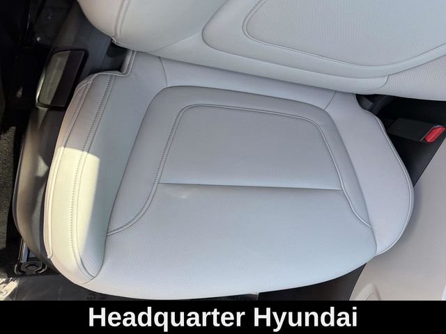 2025 Hyundai Tucson SEL Convenience - Photo 14