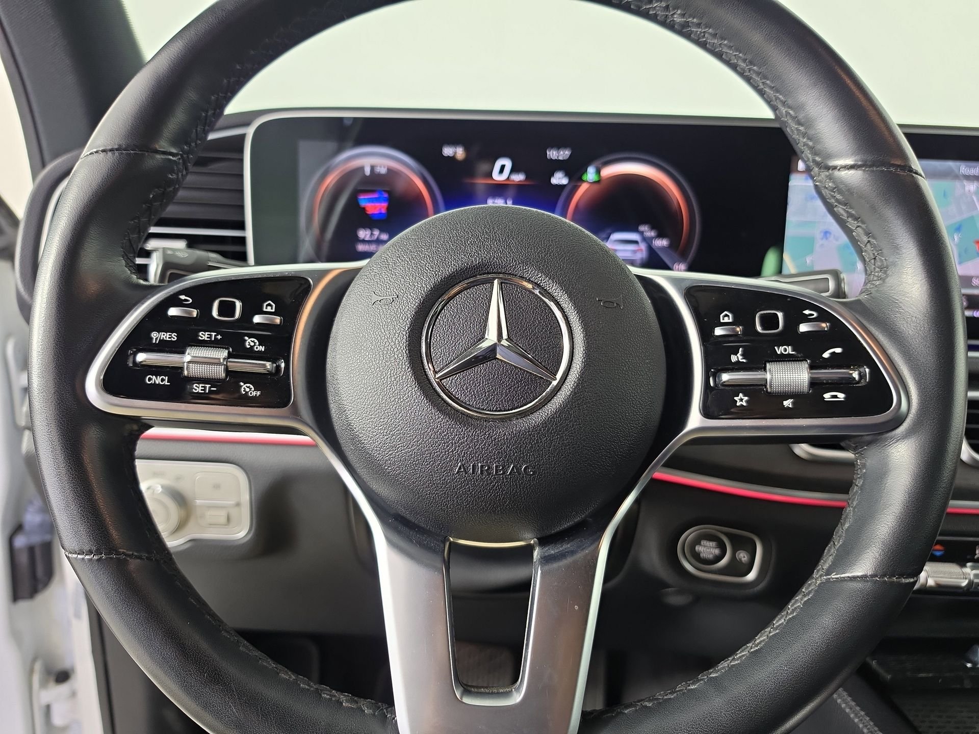 2023 Mercedes-Benz GLE GLE350 - Photo 21