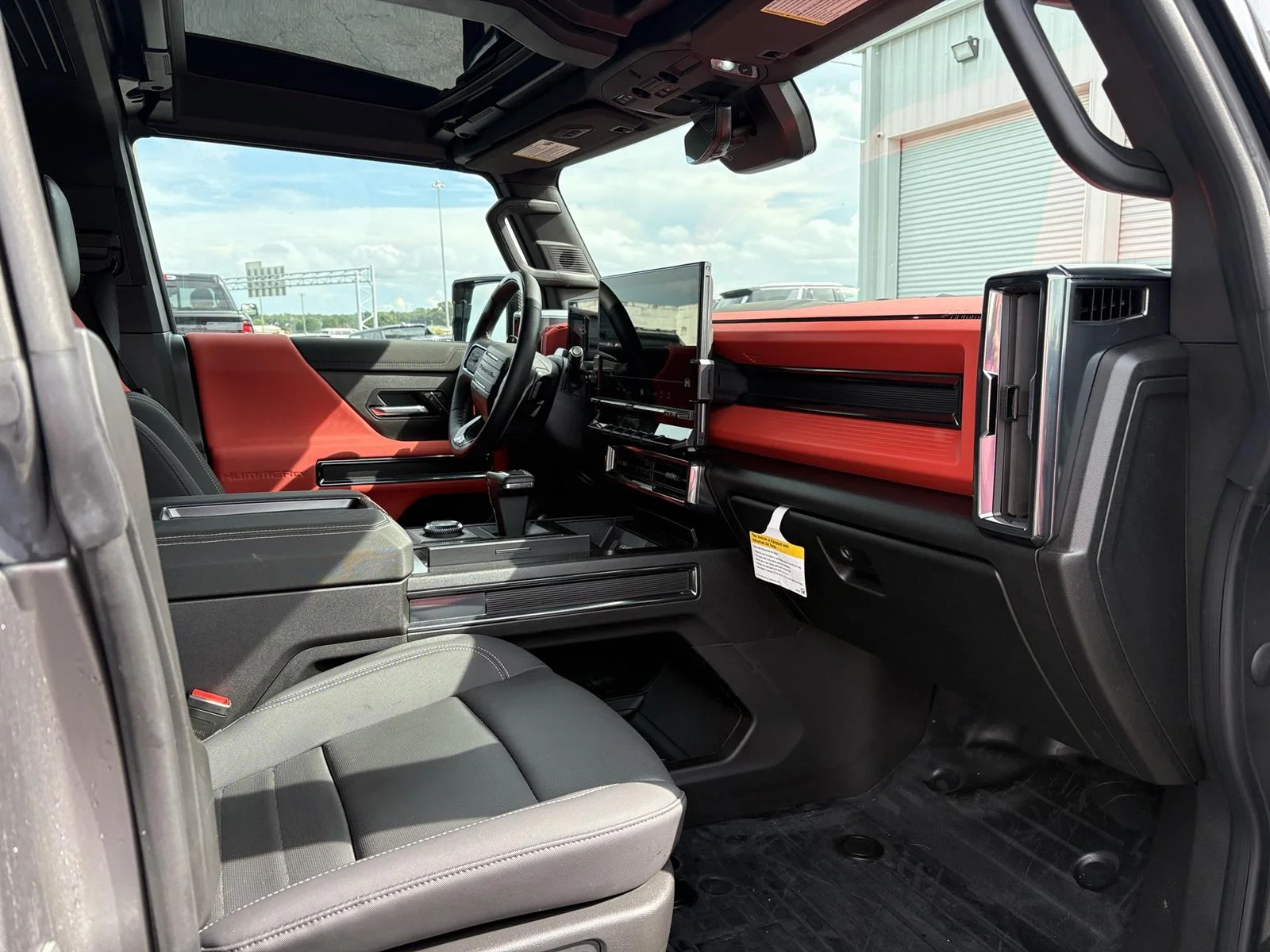 Used 2026 Magnus Gray Matte – Not Available to Order GMC 3X image 16