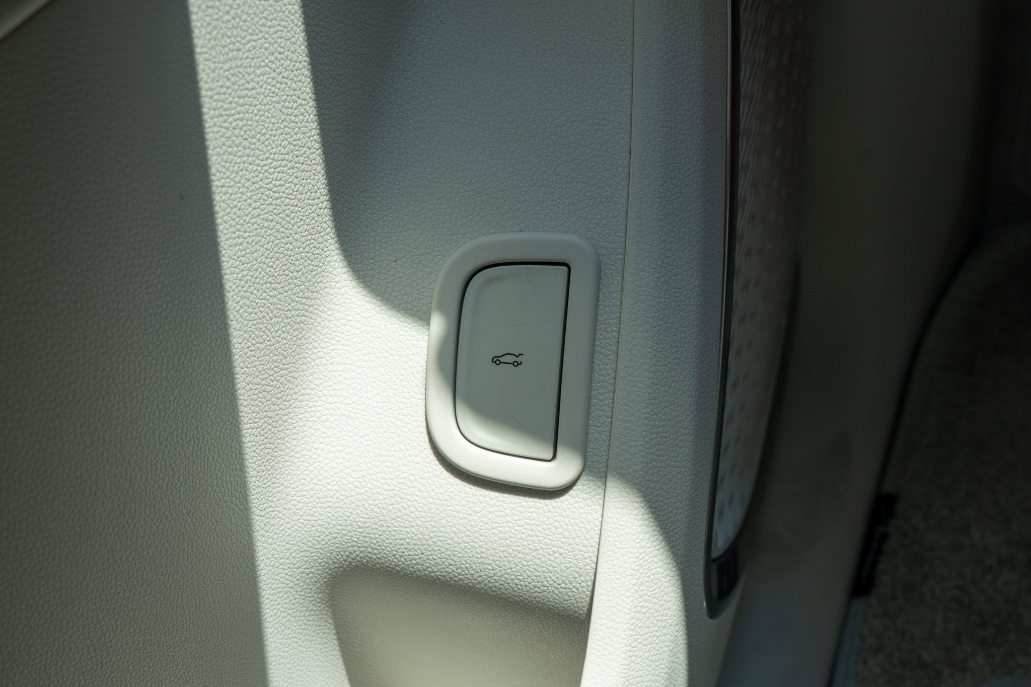 2026 Buick Enclave Avenir - Photo 27