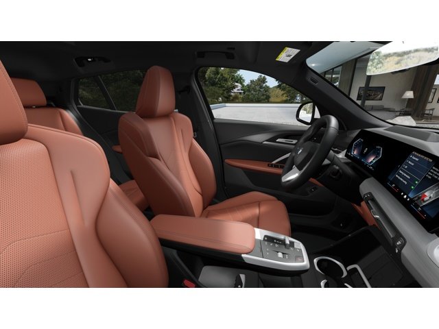 New 2027 Alpine White BMW xDrive28i image 9