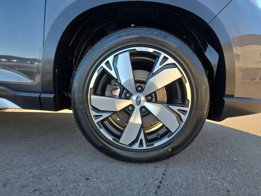Used 2020 Gray Subaru Touring image 28