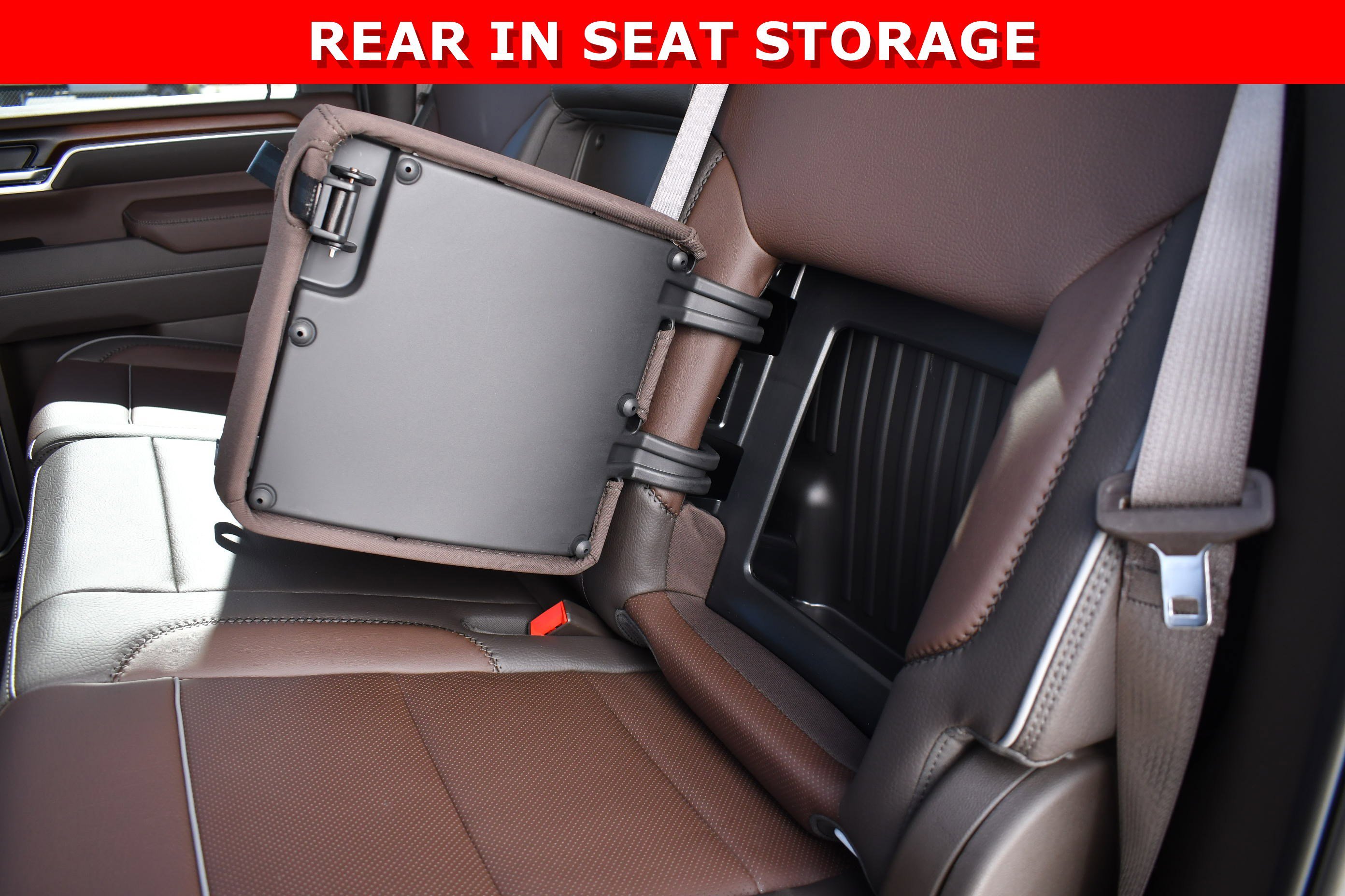 2026 GMC Sierra 2500HD Denali - Photo 32
