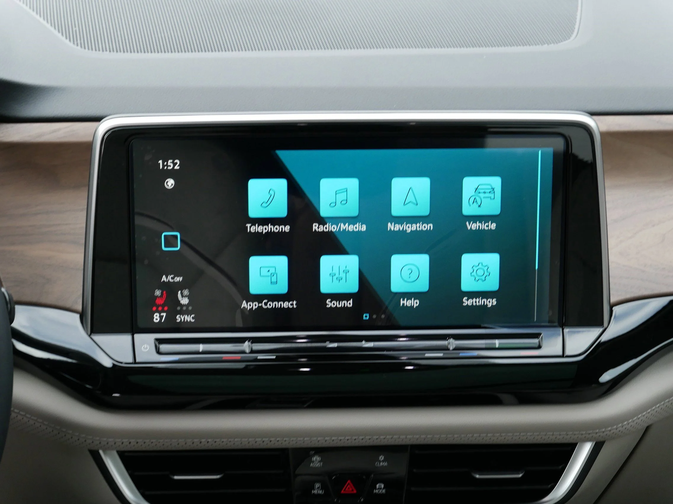 2026 Volkswagen Atlas SE w/Tech - Photo 10