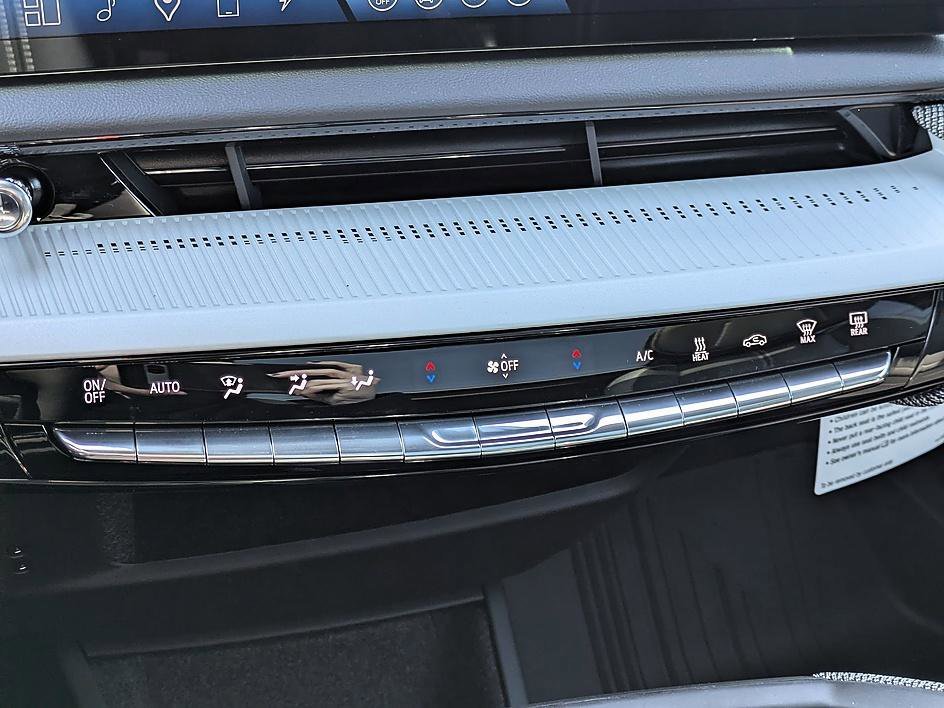 2026 Cadillac OPTIQ Sport - Photo 22
