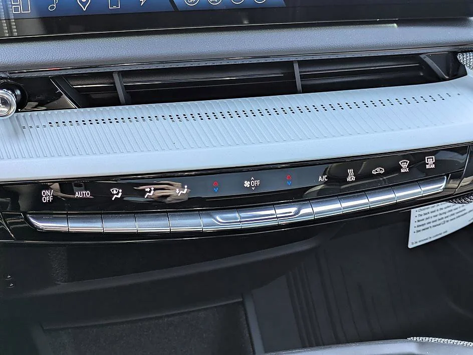 2026 Cadillac OPTIQ Sport - Photo 22