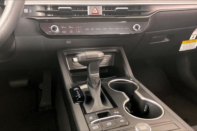 New 2026 Aurora Black Pearl Kia LXS FWD image 7
