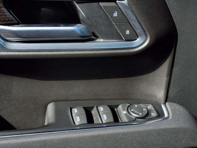2025 Chevrolet Silverado 1500 RST - Photo 19