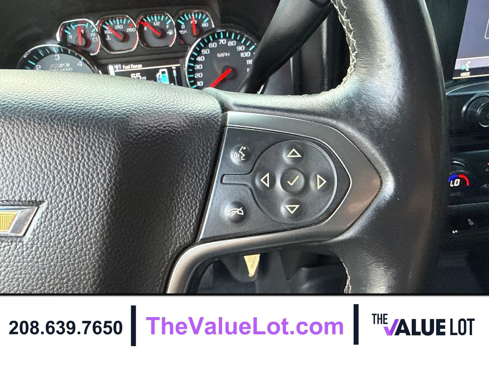 Used 2014 White Chevrolet LT image 25