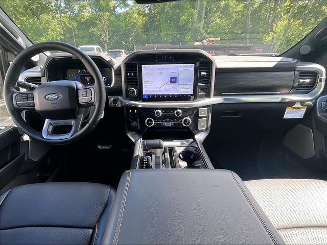 2026 Ford F-150 — photo 6
