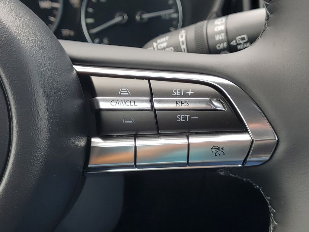 New 2026 Jet Black Mica Mazda 2.5 S Preferred AWD image 22