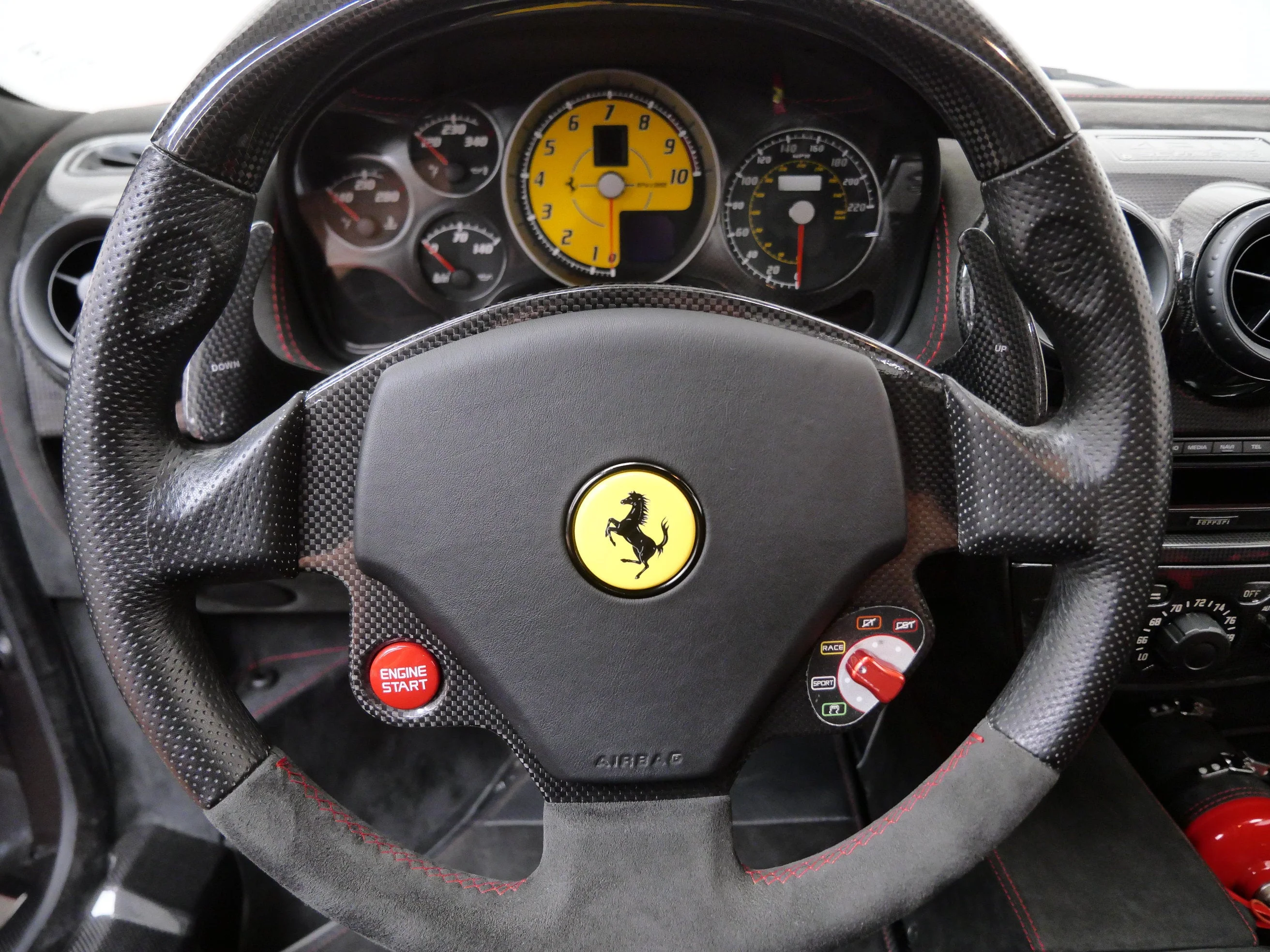 2008 Ferrari F430 Scuderia - Photo 24