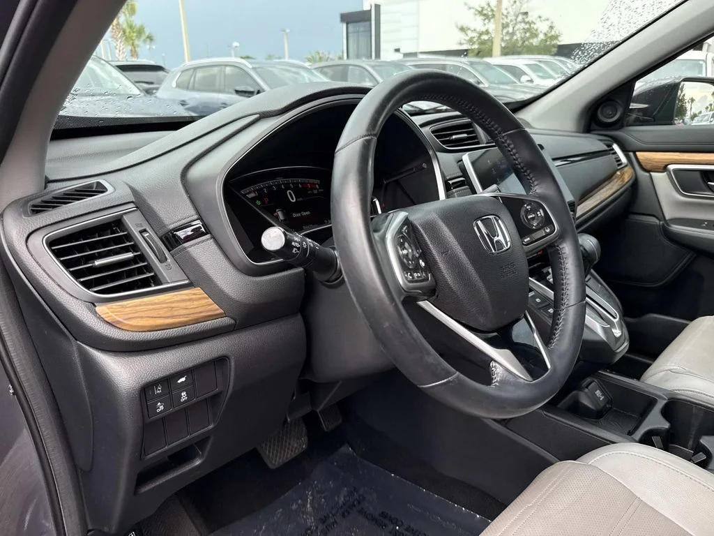 Used 2019  Honda EX-L image 24