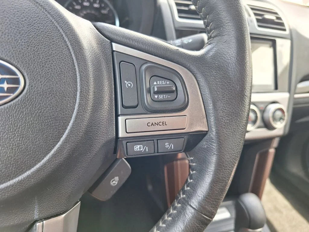 Used 2017 Gray Subaru 2.0XT Touring image 16