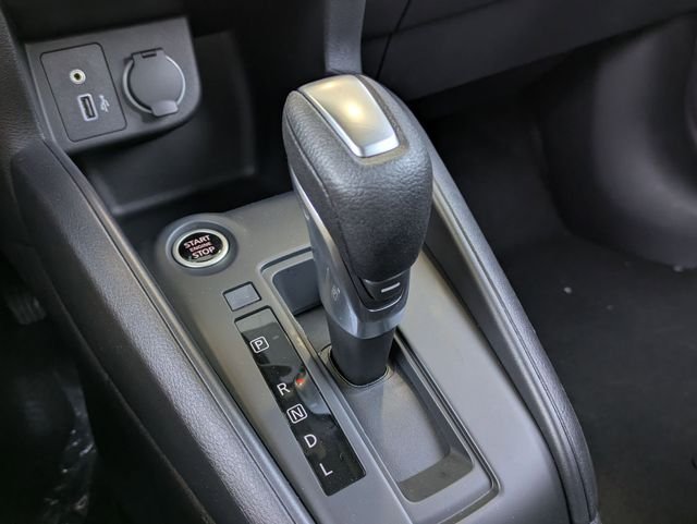 2025 Nissan KICKS PLAY Base - Photo 16