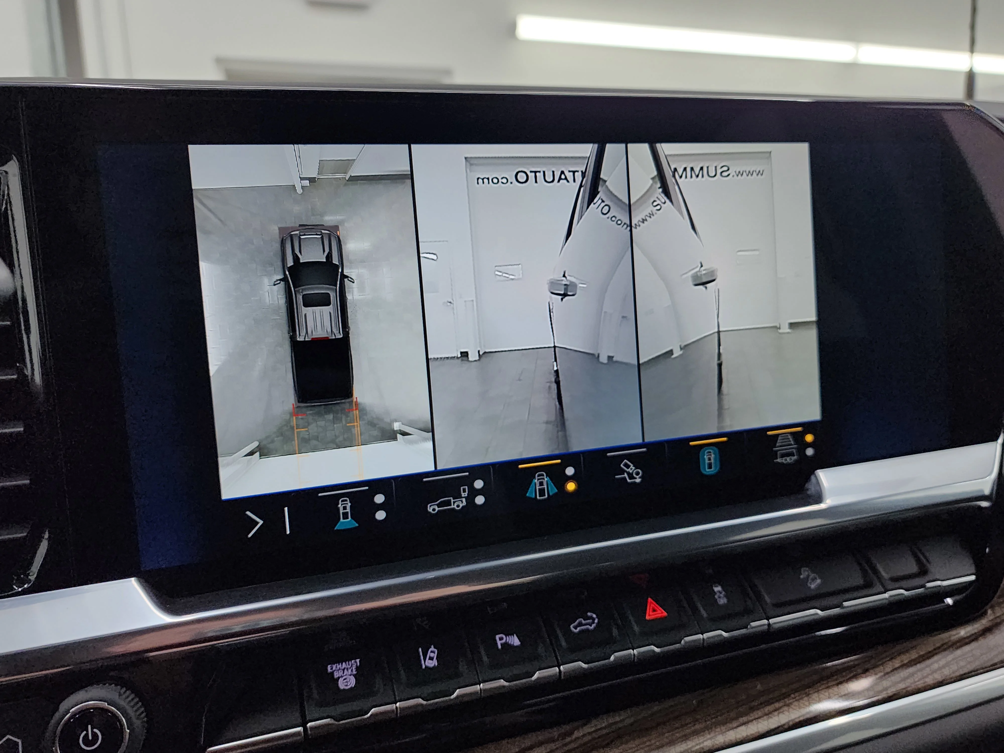 2025 Chevrolet Silverado 2500HD LT - Photo 20